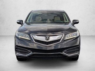 Used 2018 Acura RDX FWD w/ Technology Package video 2