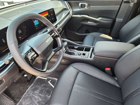 New 2026 Kia Sorento S AWD/4WD image 7