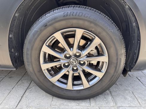 Certified 2023 MAZDA CX-30 AWD 2.5 S image 21