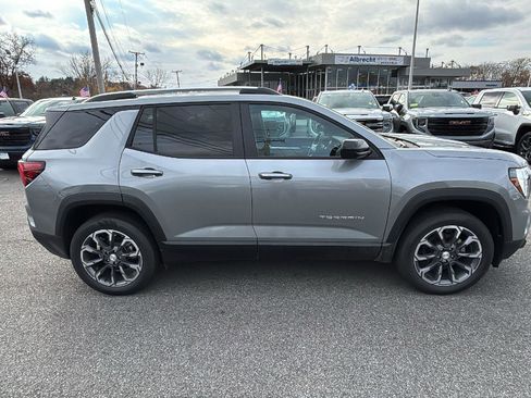 New 2026 GMC Terrain Elevation w/ Elevation Premium Package image 8