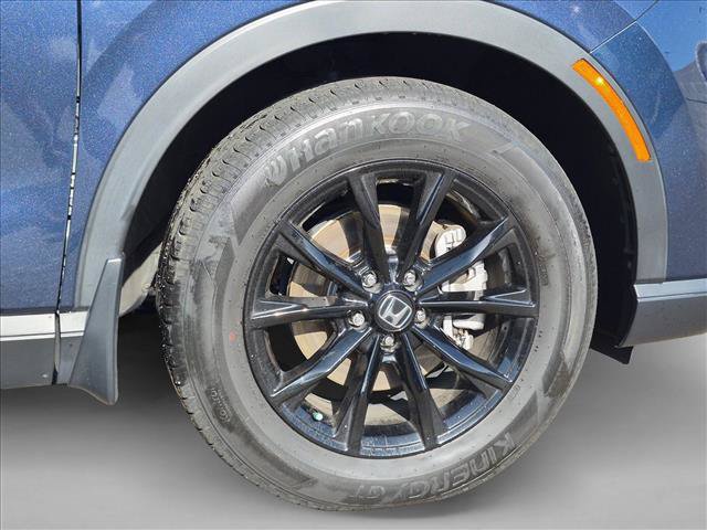 Used 2024 Honda CR-V Sport-L image 22