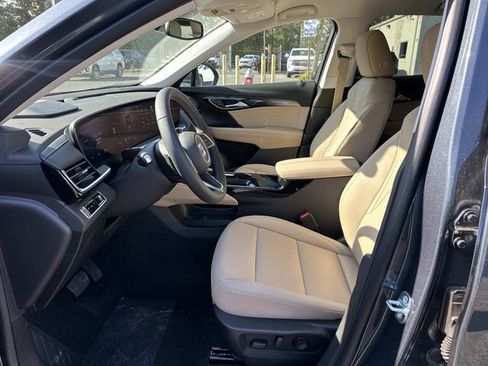 New 2026 Buick Envision Preferred AWD/4WD image 9
