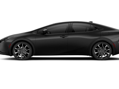 New 2026 Toyota Prius Plug-In Hybrid FWD image 61
