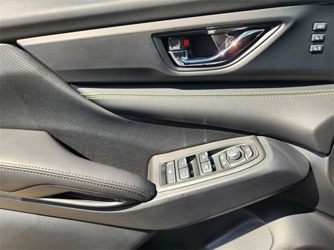 New 2025 Subaru Ascent Bronze Edition image 19