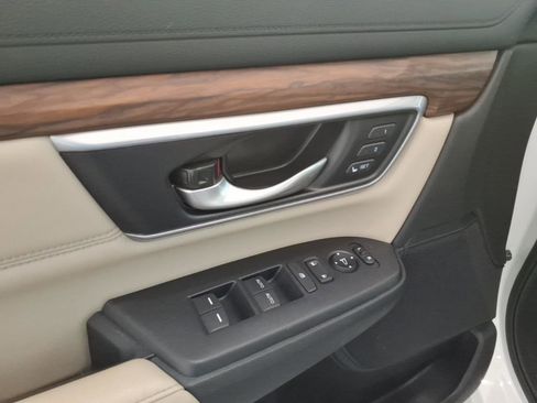 Used 2018 Honda CR-V EX-L image 12