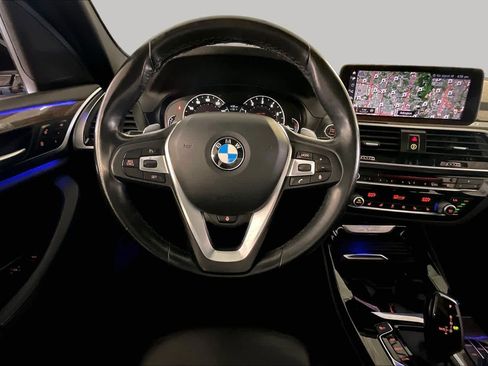 Used 2019 BMW X3 xDrive30i AWD/4WD image 5