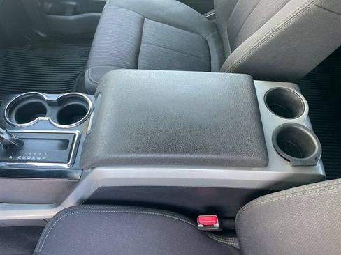 Used 2011 Ford F150 FX4 AWD/4WD image 18