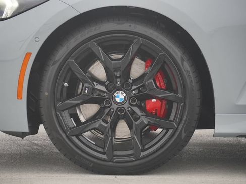 Used 2026 BMW M340i RWD image 5