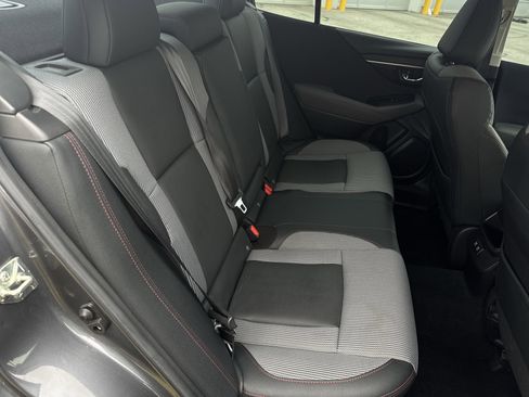 Used 2020 Subaru Legacy Sport image 28