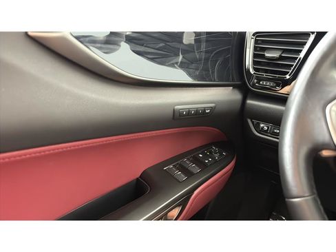 Used 2024 Lexus NX 350h AWD image 32