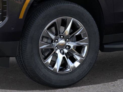 New 2026 Chevrolet Tahoe Premier w/ Sun And Tow Package image 9