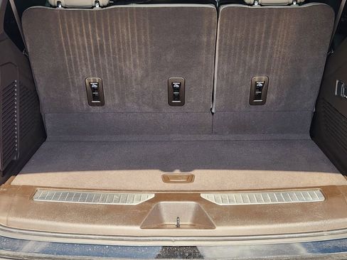 Certified 2023 Chevrolet Tahoe Z71 w/ Luxury Package AWD/4WD image 63