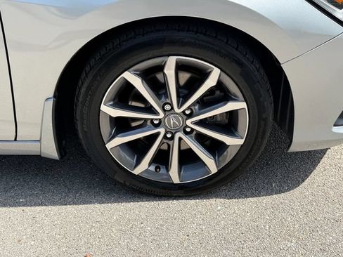 Used 2024 Acura Integra FWD image 20