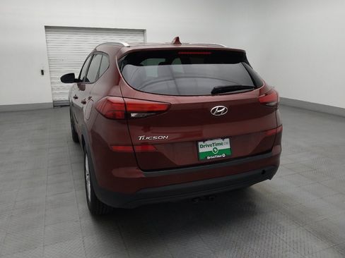 Used 2020 Hyundai Tucson Value FWD image 6