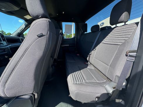 Used 2023 Ford F150 XL w/ STX Appearance Package AWD/4WD image 30