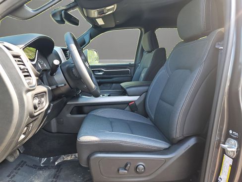 New 2024 RAM 1500 Big Horn image 11