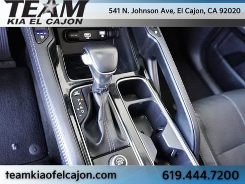 Certified 2022 Kia Telluride EX FWD image 32