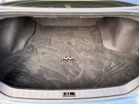 Used 2009 INFINITI G37 x Sedan w/ Premium Pkg AWD/4WD image 12