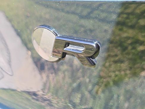 Used 2024 Jaguar F-TYPE R image 4