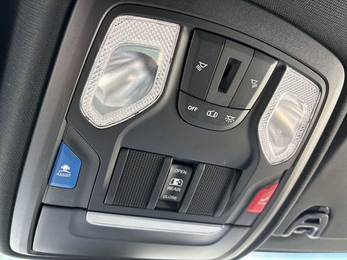 Used 2022 RAM 2500 Tradesman AWD/4WD image 26