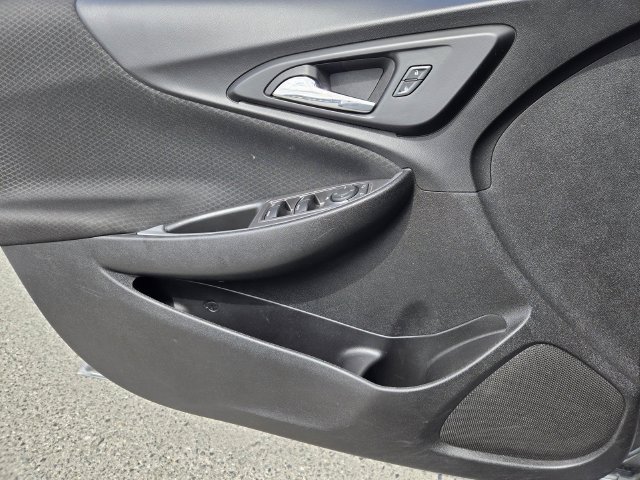 Used 2024 Chevrolet Malibu LT FWD image 15