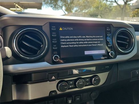 Used 2021 Toyota Tacoma SR5 image 18