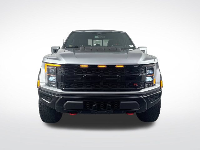 Used 2023 Ford F150 Raptor w/ Equipment Group 802A Raptor R AWD/4WD image 26
