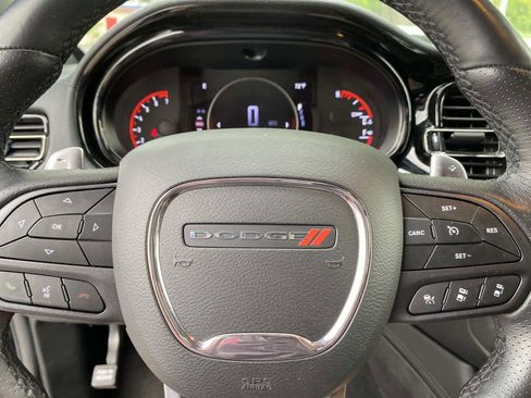 Certified 2022 Dodge Durango GT AWD/4WD image 16