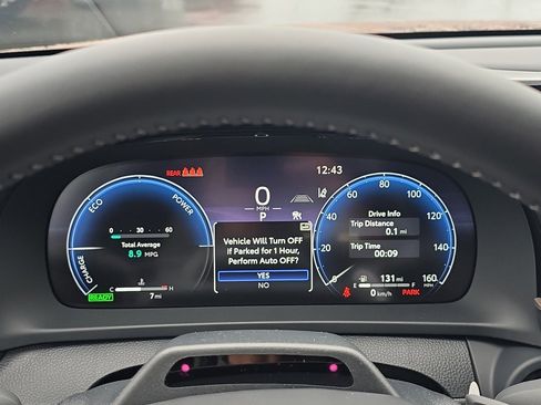 New 2026 Toyota Crown Signia image 28