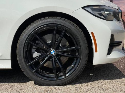 Used 2019 BMW 330i Sedan image 56