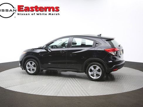 Used 2021 Honda HR-V LX image 59