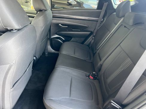 Used 2023 Hyundai Tucson SEL AWD/4WD image 8