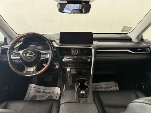 Used 2020 Lexus RX 350 FWD w/ Premium Package image 27