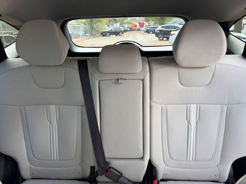 Used 2025 Hyundai Tucson SEL image 35