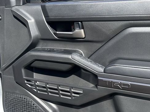 New 2026 Toyota Tacoma TRD Sport image 28