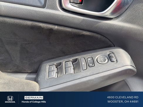 Used 2023 Honda Civic Type R image 9