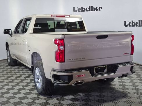 New 2026 Chevrolet Silverado 1500 RST w/ Convenience Package II AWD/4WD image 5