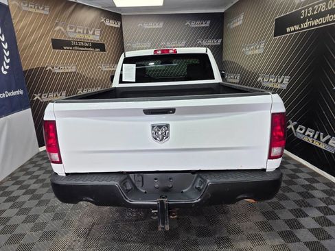 Used 2019 RAM 1500 Tradesman image 13