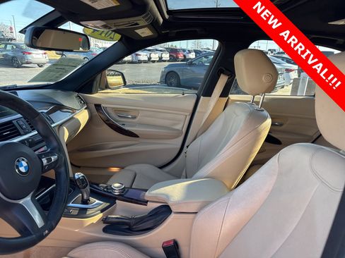 Used 2014 BMW 328i Sedan image 7