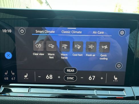 Used 2023 Volkswagen GTI Autobahn FWD image 6