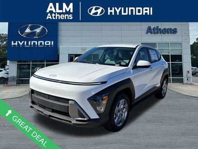 New 2026 Hyundai Kona SE