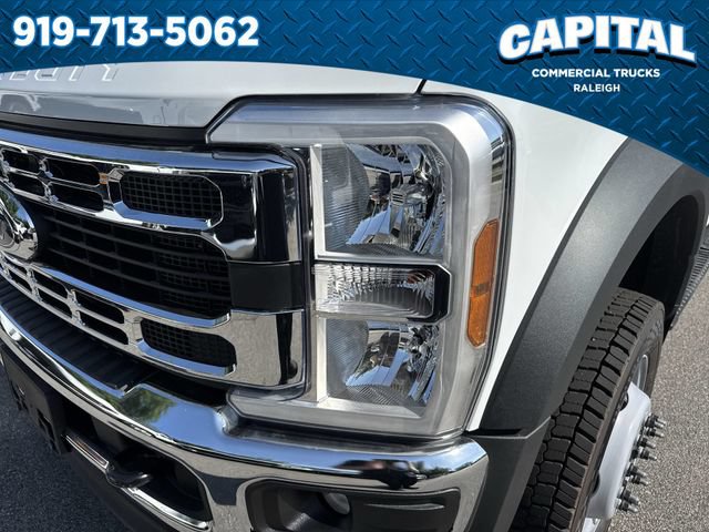New 2026 Ford F450 XL AWD/4WD image 13