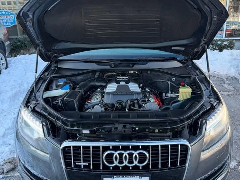 Used 2013 Audi Q7 3.0T Premium Plus AWD/4WD image 29