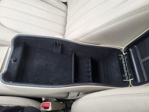 Used 2008 Buick Lucerne CXL w/ Ultra Confidence Package image 19