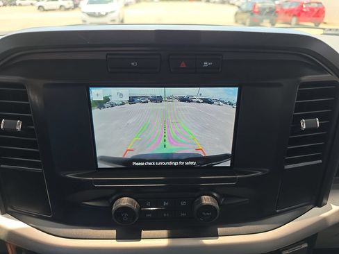 Used 2022 Ford F150 XL w/ Trailer Tow Package AWD/4WD image 25