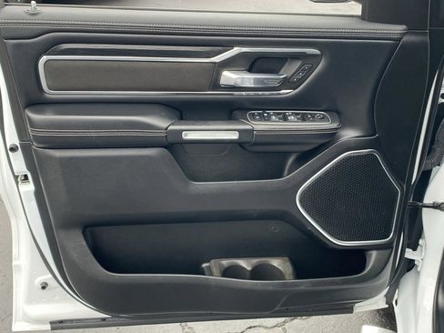 Certified 2023 RAM 1500 Laramie image 6