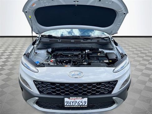 Used 2023 Hyundai Kona SEL w/ Convenience Package image 30
