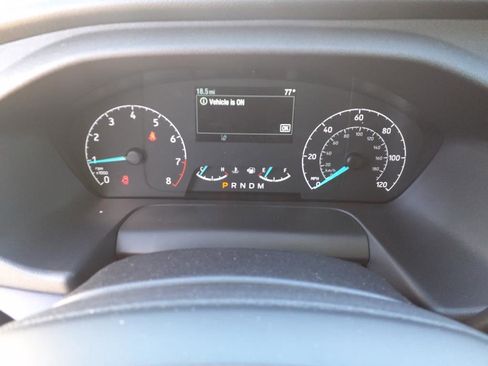 New 2024 Ford Transit 150 Low Roof w/ Load Area Protection Package image 14