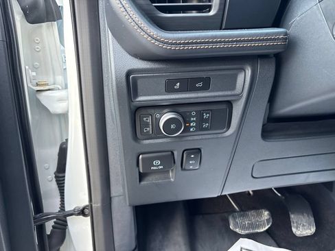 Certified 2022 Ford Expedition Max Platinum AWD/4WD image 16