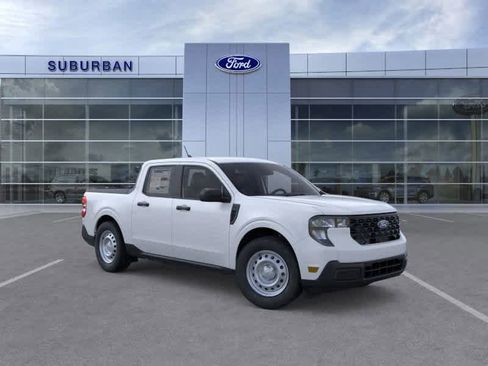 New 2026 Ford Maverick XL w/ 4K Tow Package image 7